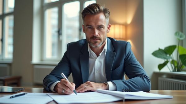 Comment choisir la meilleure assurance architecte pour protéger votre activité