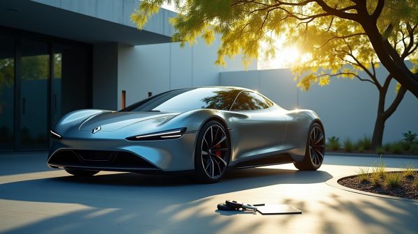 Comparez les meilleures assurances auto pour votre Renault