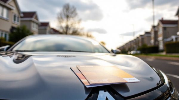 Comparez les meilleures assurances auto pour votre Renault
