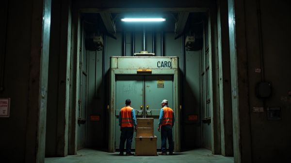 Les diables électriques monte escaliers pour un transport simplifié des charges lourdes