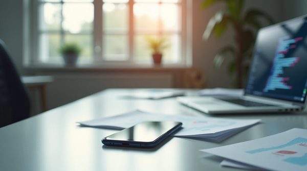 Pourquoi faire appel à une agence développement mobile pour accélérer sa croissance digitale