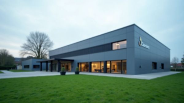 Quels services d'entreprise de nettoyage à Sochaux sont disponibles ?