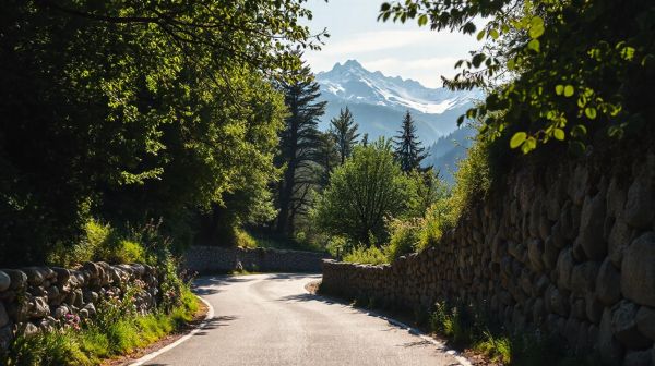 Solutions d'affrètement transport en Haute-Savoie - ZP Transport