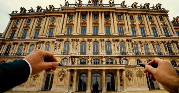Team building à versailles : boostez la cohésion de votre équipe