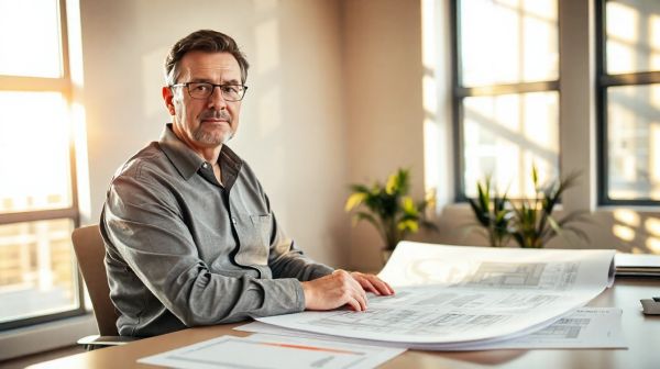 Top 5 critères essentiels pour sélectionner votre assurance architecte