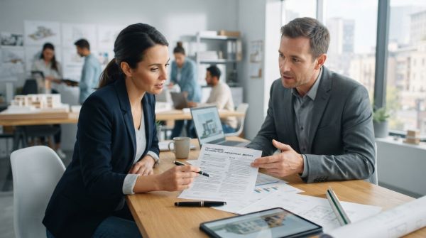 Top 5 critères essentiels pour sélectionner votre assurance architecte