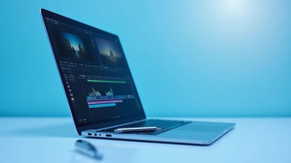 Top 5 formations pour exceller en montage vidéo