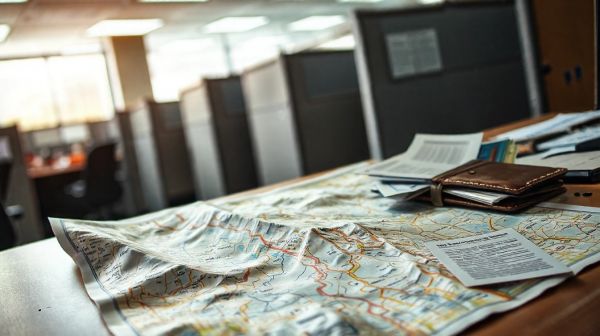 Top conseils pour assurer votre sécurité en cas d'accident trajet-lieu de travail