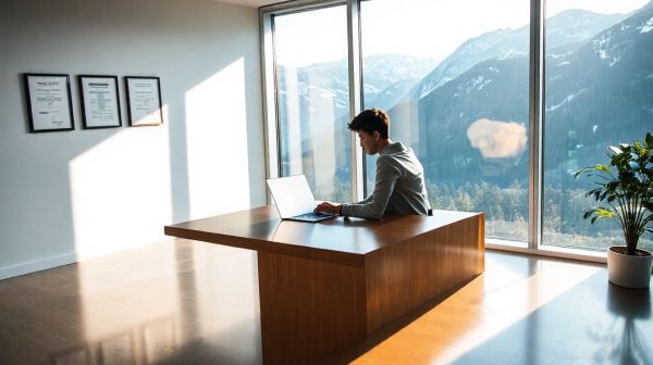 Top conseils pour décrocher un emploi industriel en Suisse