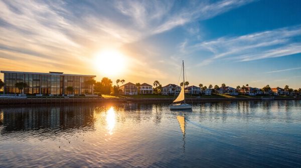 Top conseils pour sélectionner un fournisseur internet à Lagoon en NC