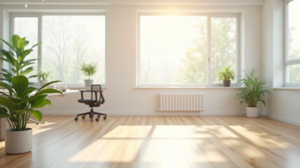 Transformez vos locaux avec une agence nettoyage Lille adaptée