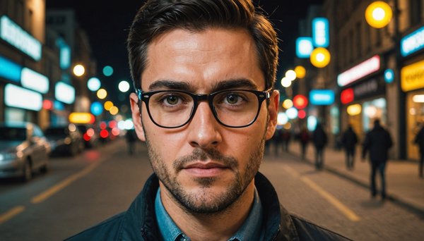 Protégez vos lunettes : l'antivol qui allie sécurité et style