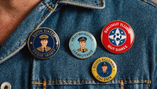 Pins personnalisé : créez votre badge unique en 3 étapes