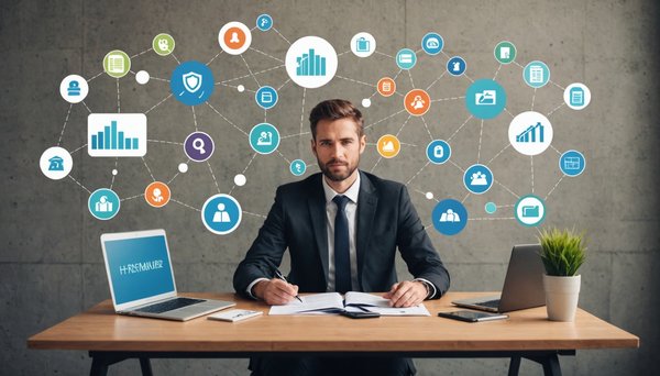 Logiciel rh : la solution flexible pour une gestion efficace