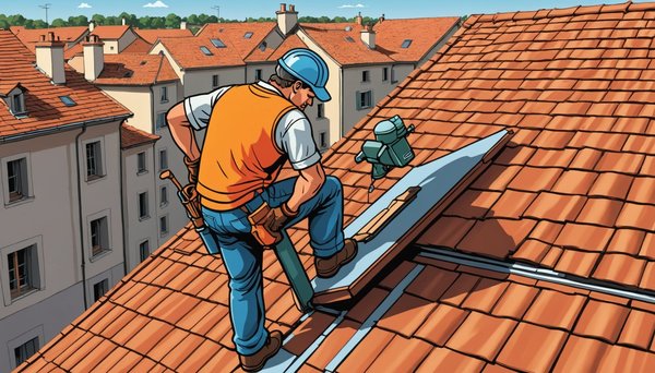 Couvreur montauban : des solutions pour chaque type de toiture