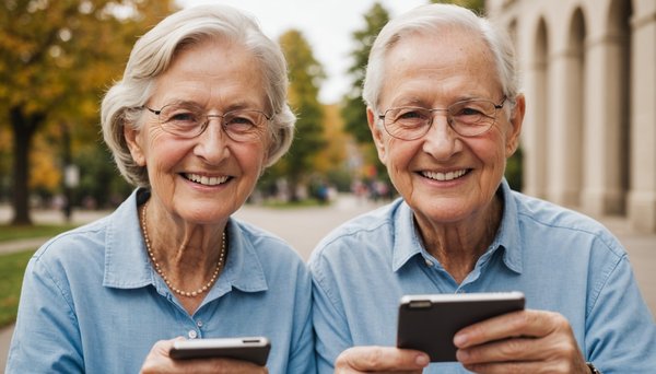 Photo d'identité pour personne âgée : service pratique et conforme