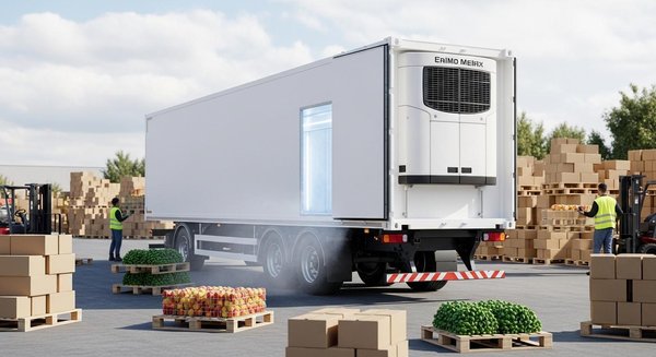 Location caisse frigo : la solution pratique pour vos besoins de froid