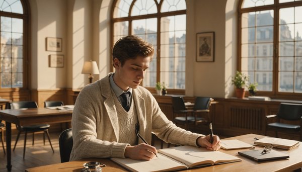 Première santé à Paris : préparez-vous aux études de médecine