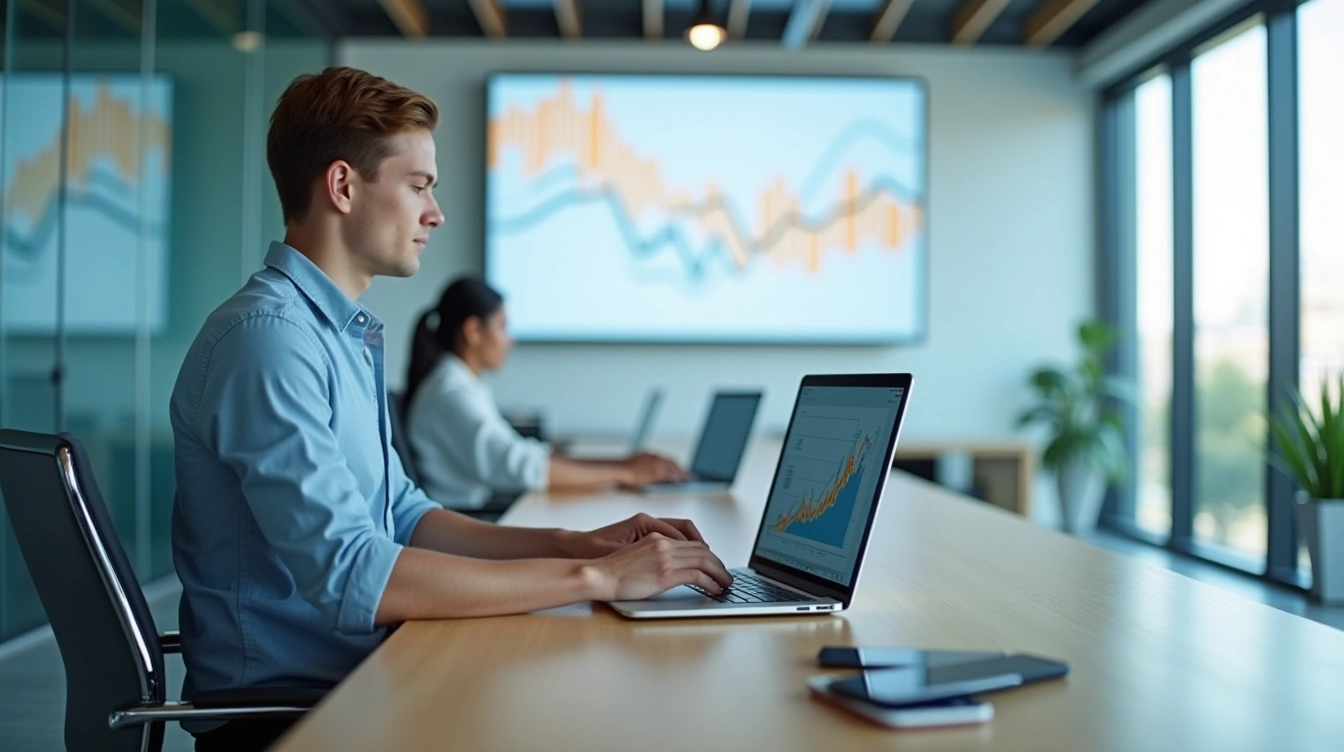 Développement natif, hybride ou web : comment choisir ?